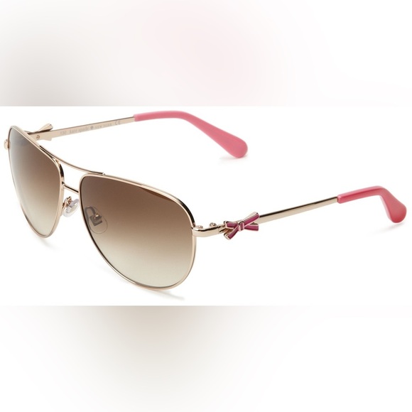 Kate Spade ‘Circe’ Sunglasses - Picture 1 of 8